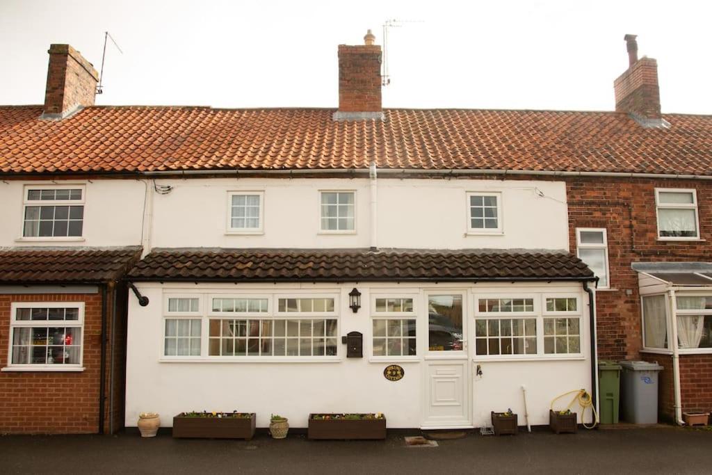 Spring Cottage Edwinstowe Exterior foto